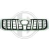 TOYOT 5310160320 Radiator Grille